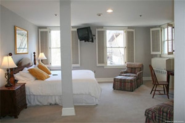 The Inn at Camden Place
